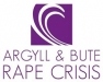 logo for Argyll and Bute Rape Crisis